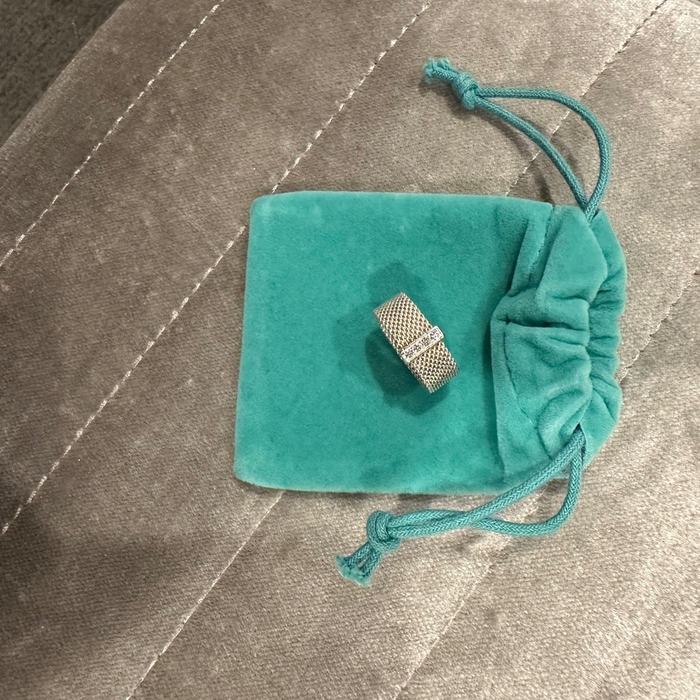 Tiffany & Co Ring
